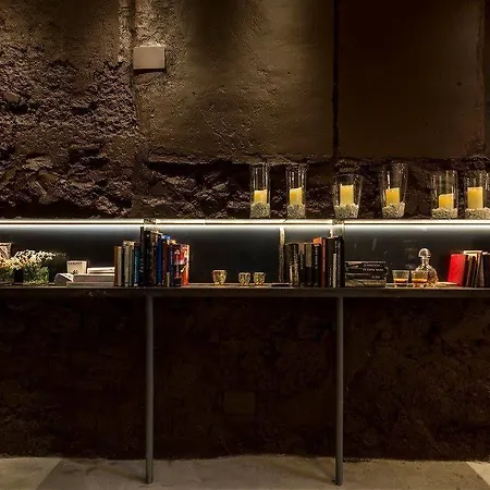 Otel Secrets Priorat