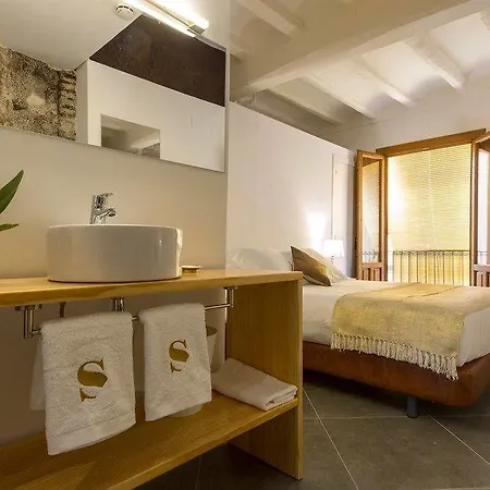 Otel Secrets Priorat Falset