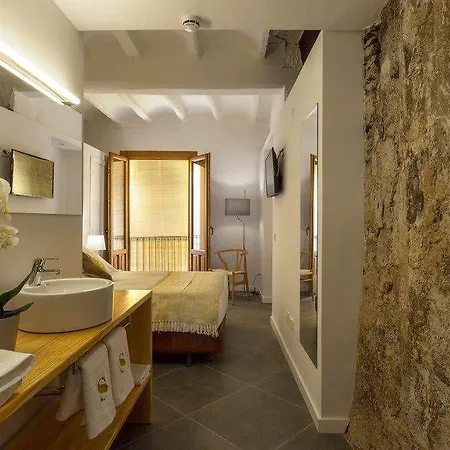 Otel Secrets Priorat 3*