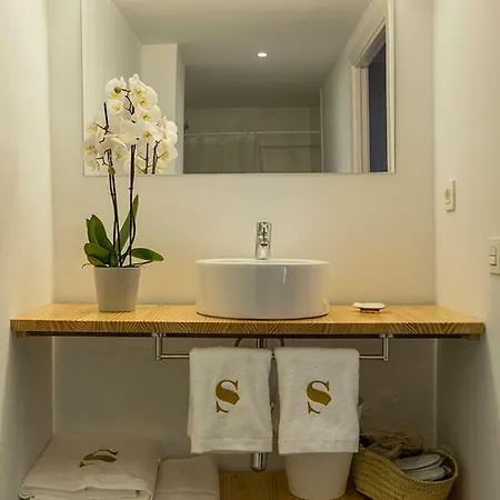 Secrets Priorat Otel