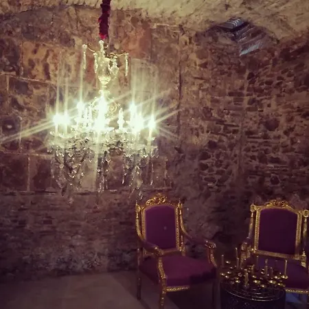 Secrets Priorat Hotel 3*