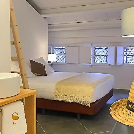 Secrets Priorat Otel