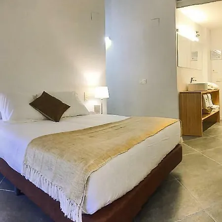 Otel Secrets Priorat 3*