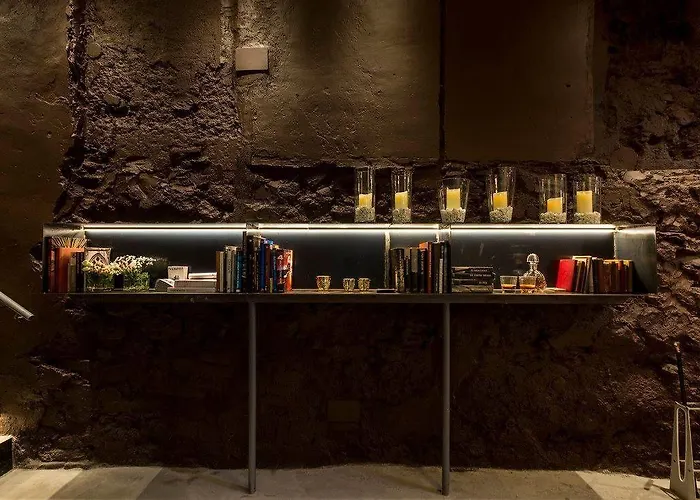 Hotel Secrets Priorat