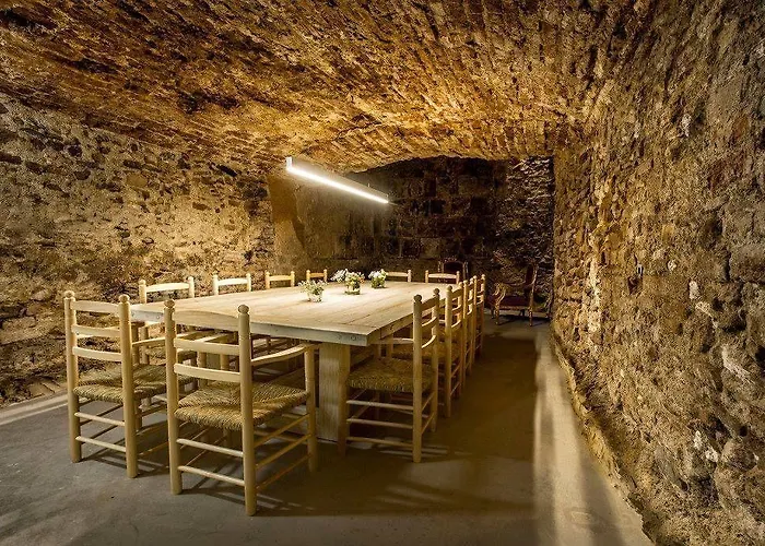 Secrets Priorat Falset