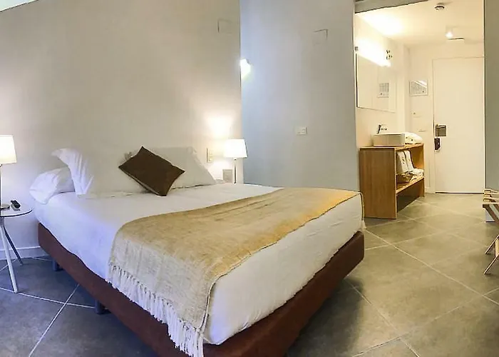 Hotel Secrets Priorat 3*