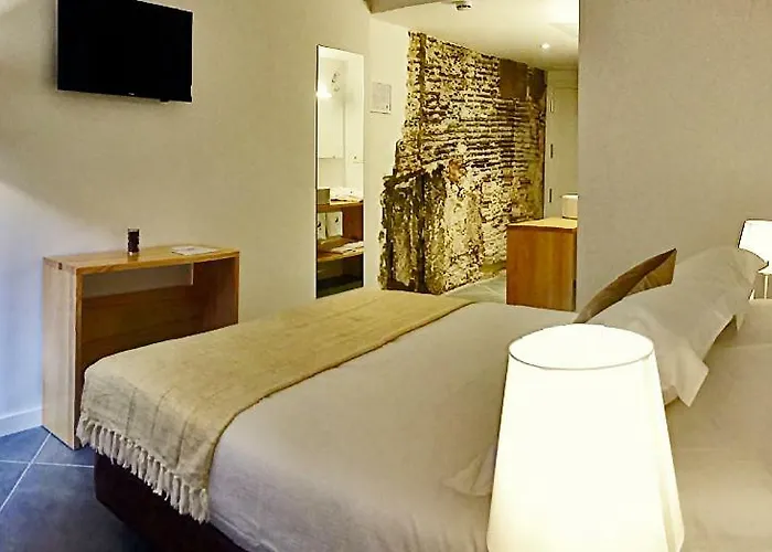 Secrets Priorat Hotel Falset
