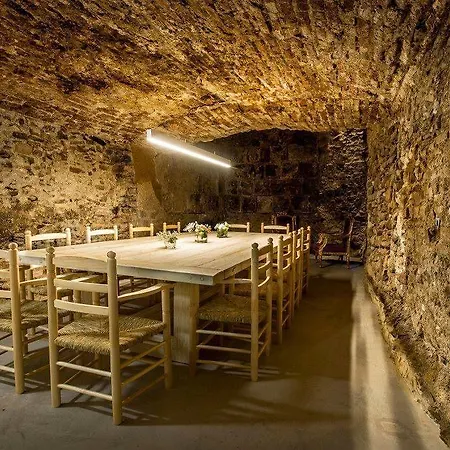 Secrets Priorat Falset