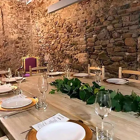 Hotel Secrets Priorat