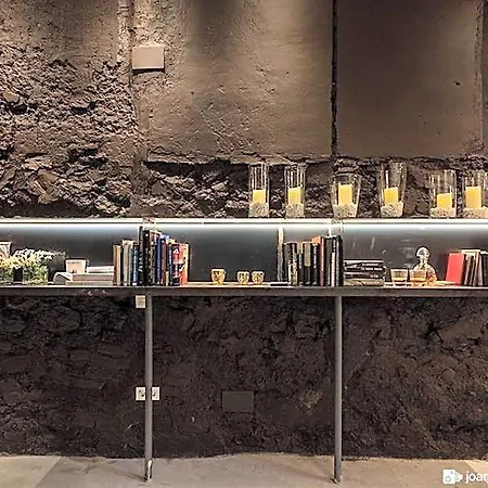 Hotel Secrets Priorat Falset