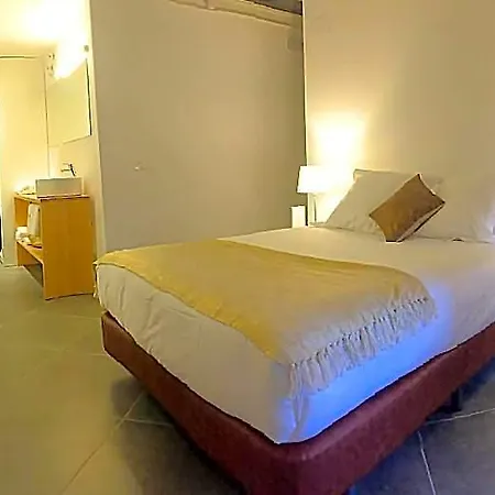 Hotel Secrets Priorat