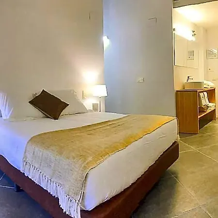 Secrets Priorat Hotel 3*