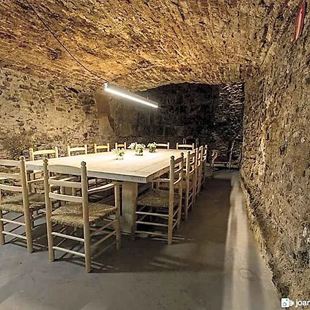 Secrets Priorat 3*