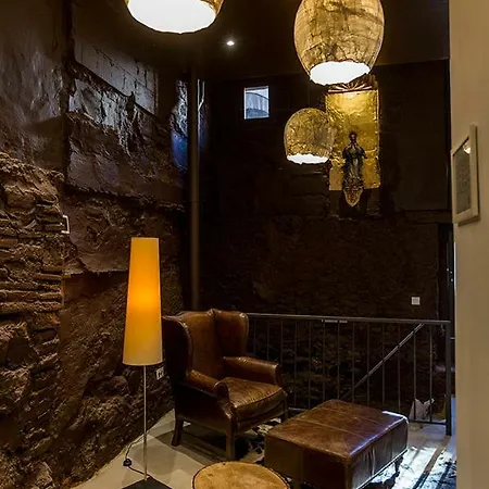 Secrets Priorat Hotel Falset