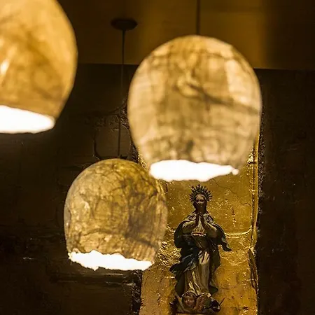 Secrets Priorat Hotel Falset