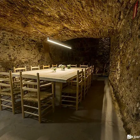 Secrets Priorat Hotell