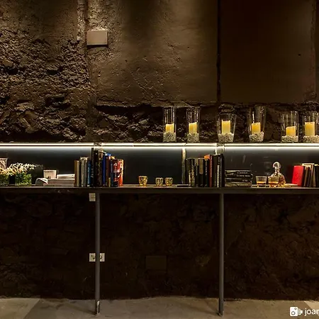 Hotel Secrets Priorat 3*