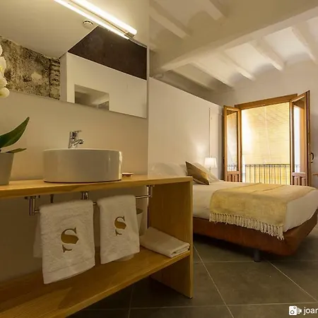 Secrets Priorat 3*