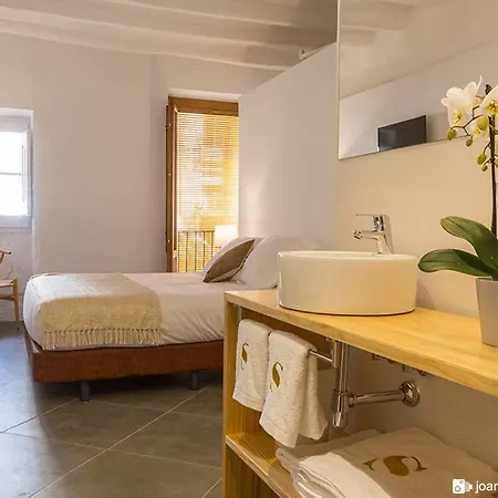 Secrets Priorat 3* فالسيت