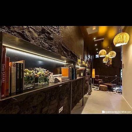 Secrets Priorat Hotel Falset