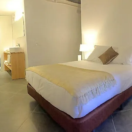 Hotell Secrets Priorat Falset