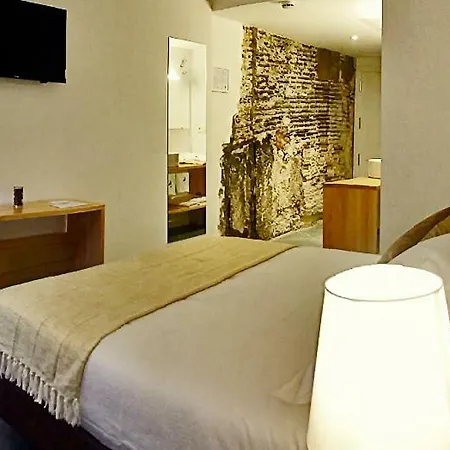 Secrets Priorat Hotell Falset