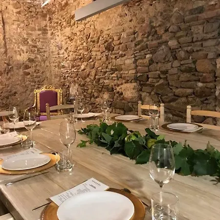Secrets Priorat Hotel 3*