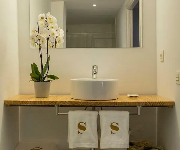 Secrets Priorat Hotel
