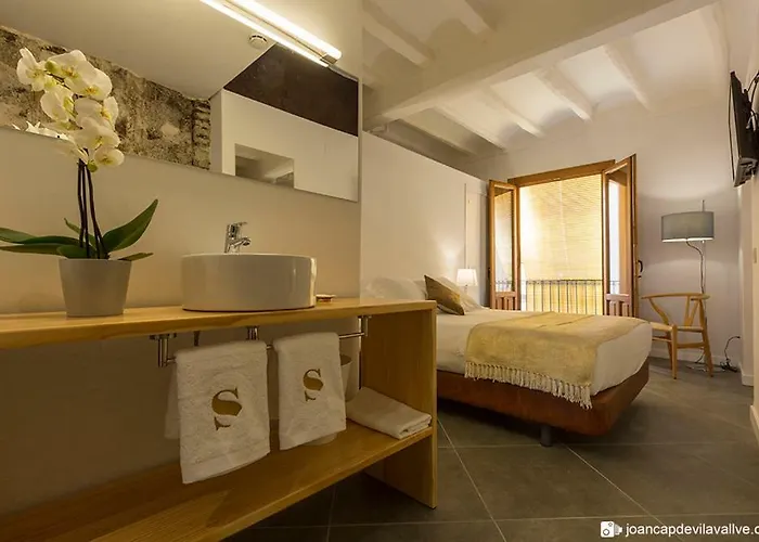 Secrets Priorat 3*
