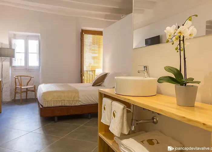 Secrets Priorat 3* Falset