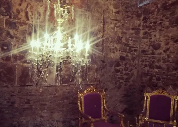 Secrets Priorat Hotel 3*